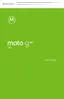 Preview: User Guide