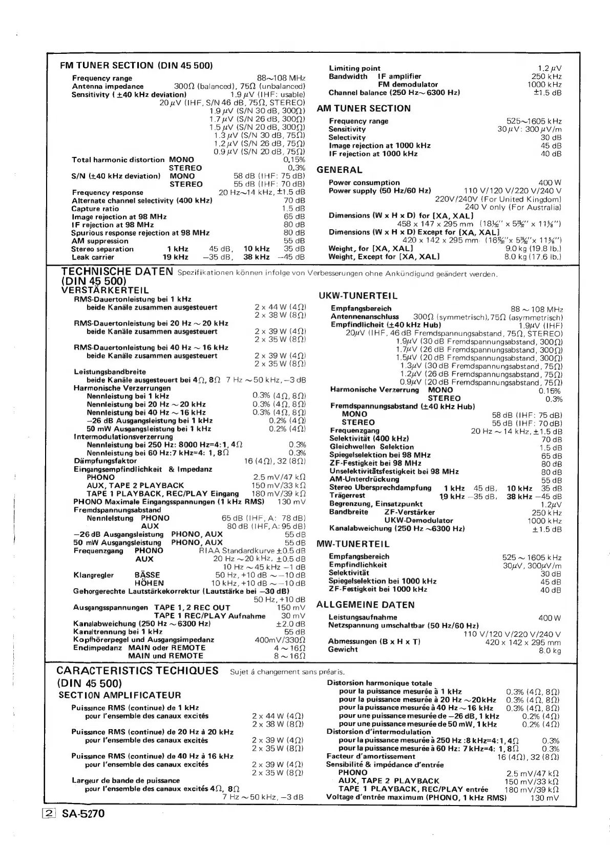 Page #2 background image