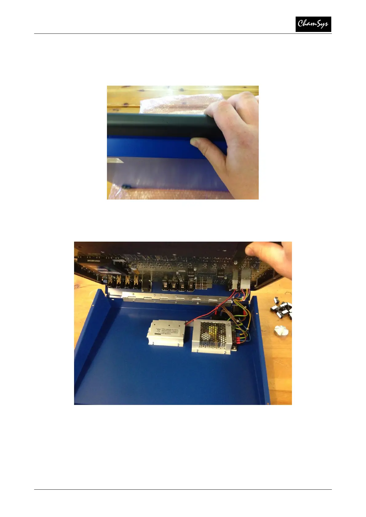 Page #5 background image