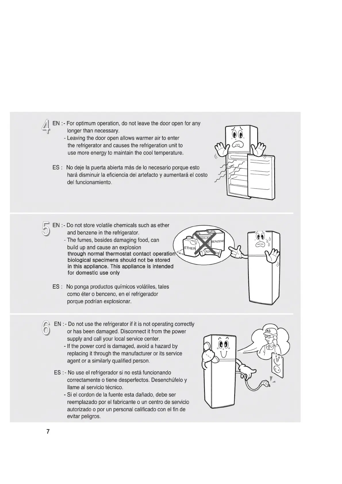 Page #8 background image