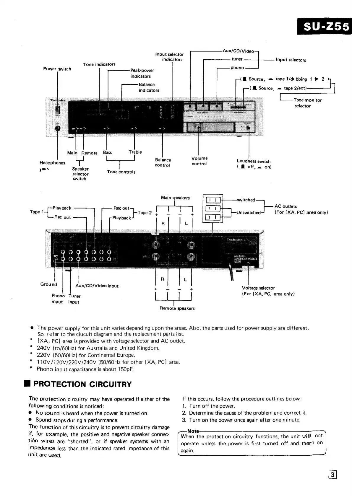 Page #3 background image