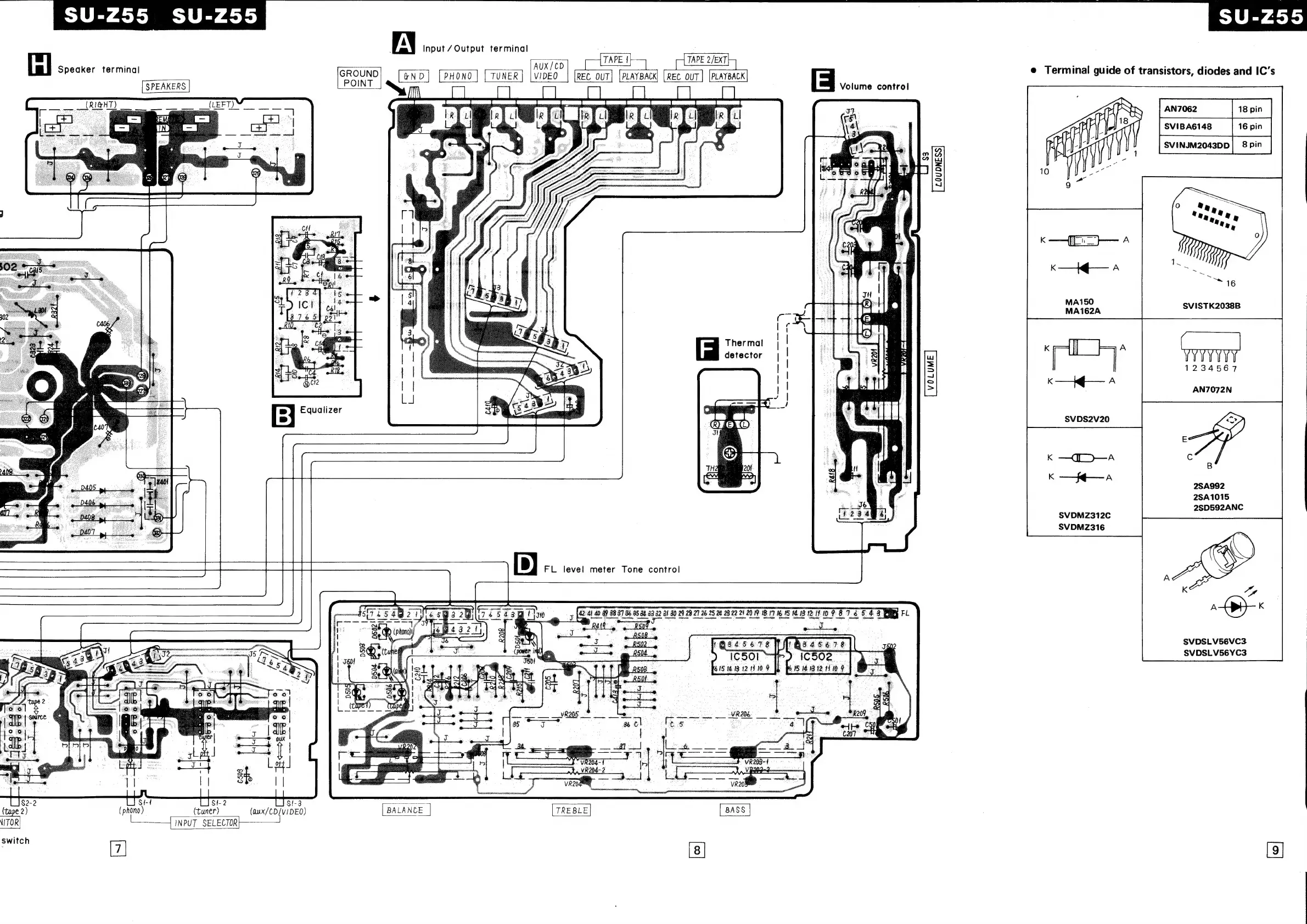 Page #8 background image