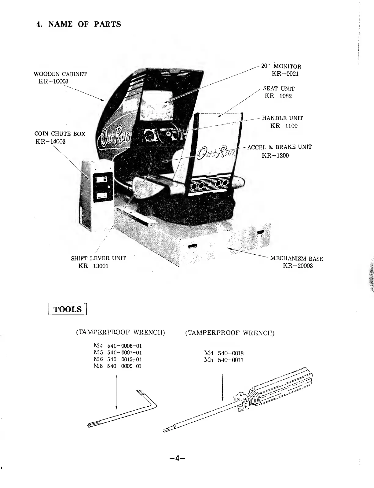 Page #6 background image