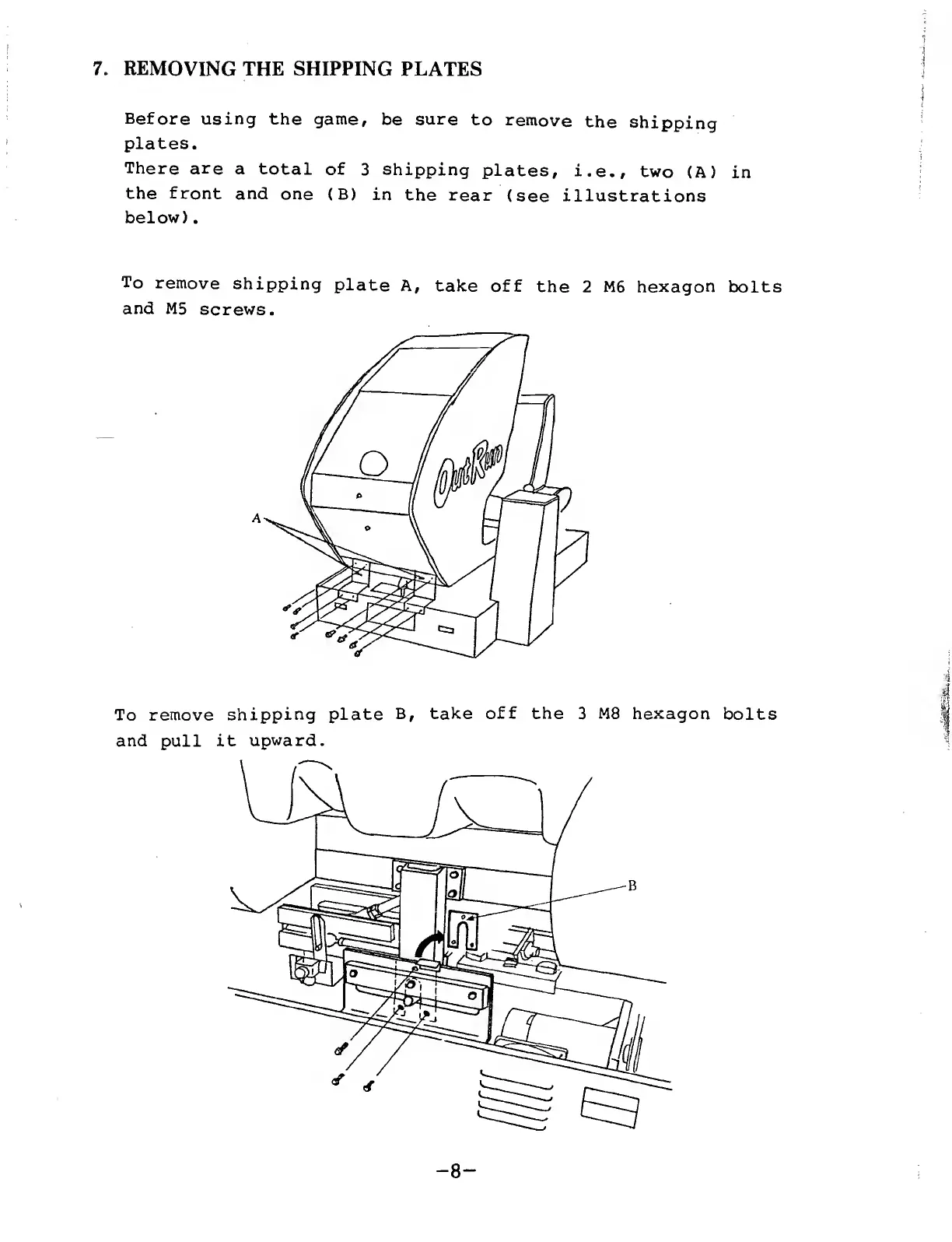 Page #10 background image