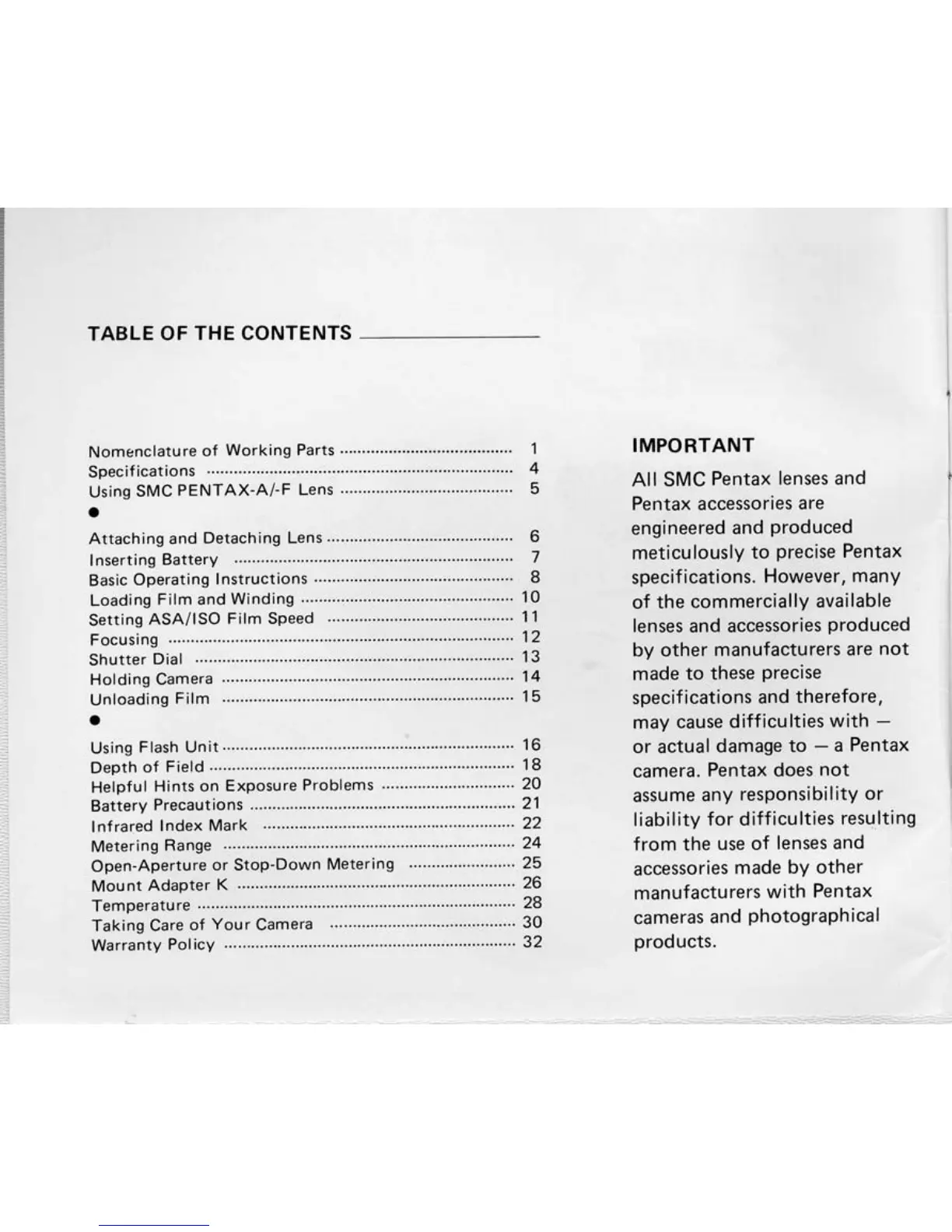 Page #2 background image