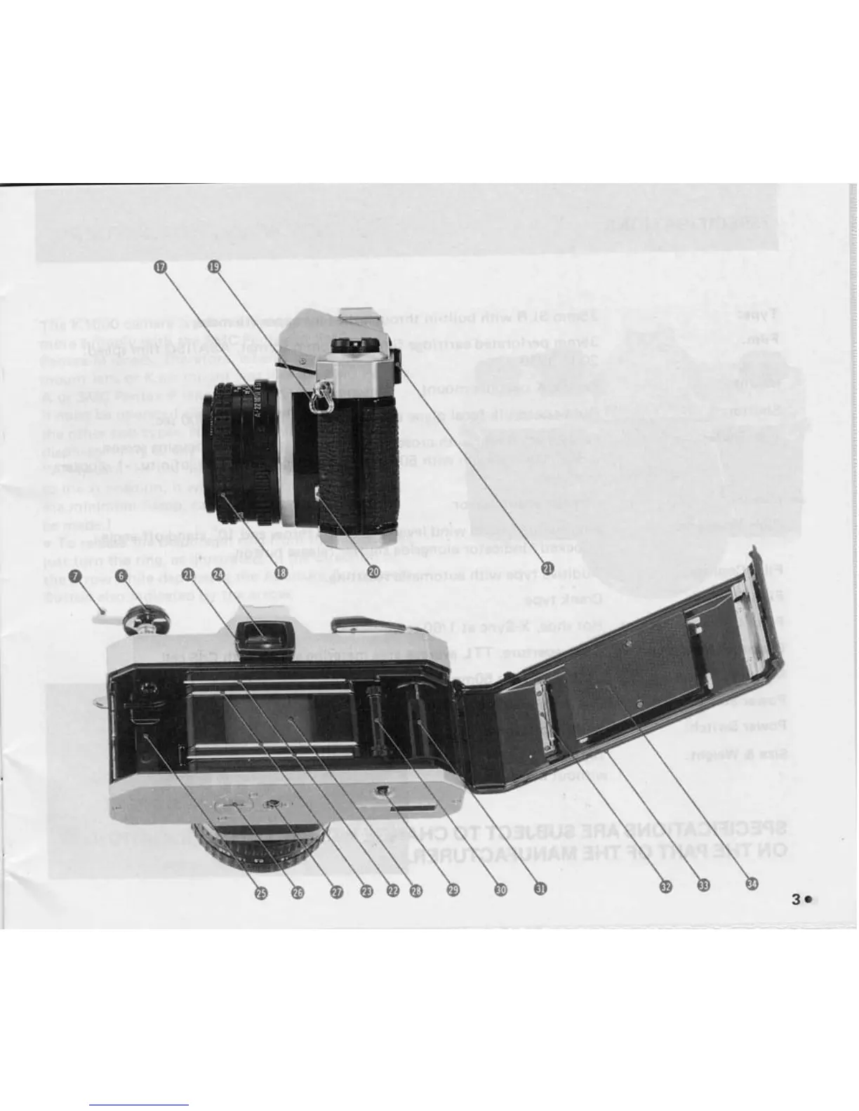 Page #5 background image