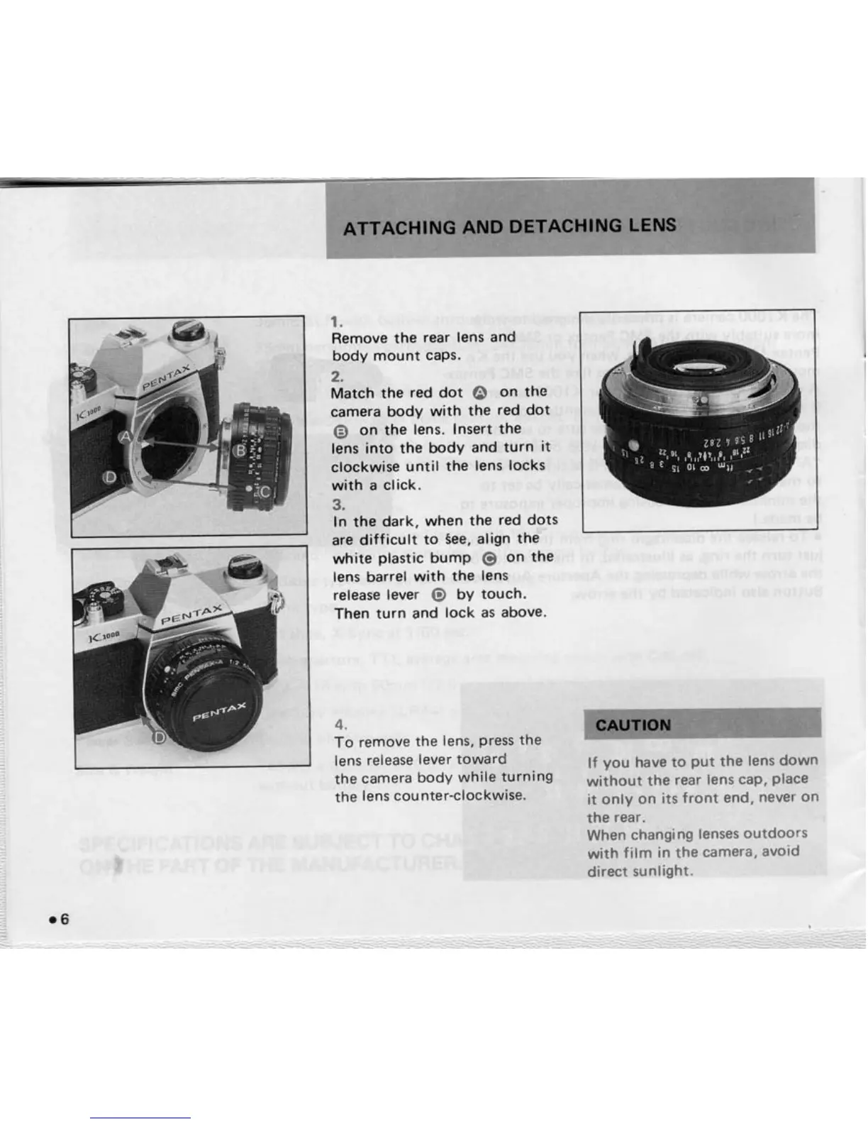 Page #8 background image