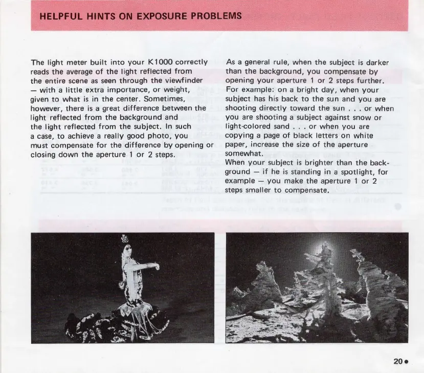Page #22 background image