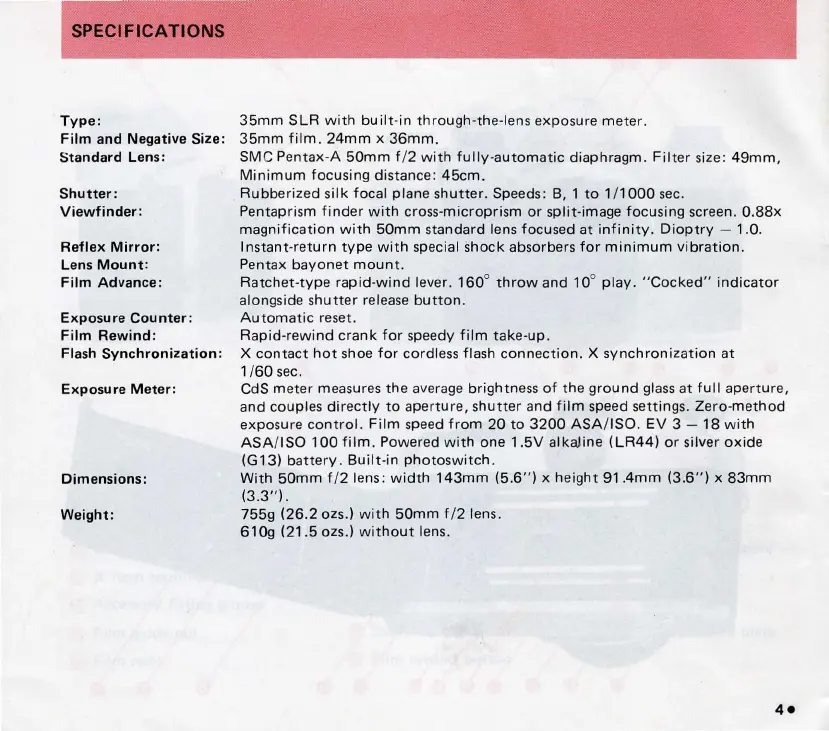 Page #6 background image
