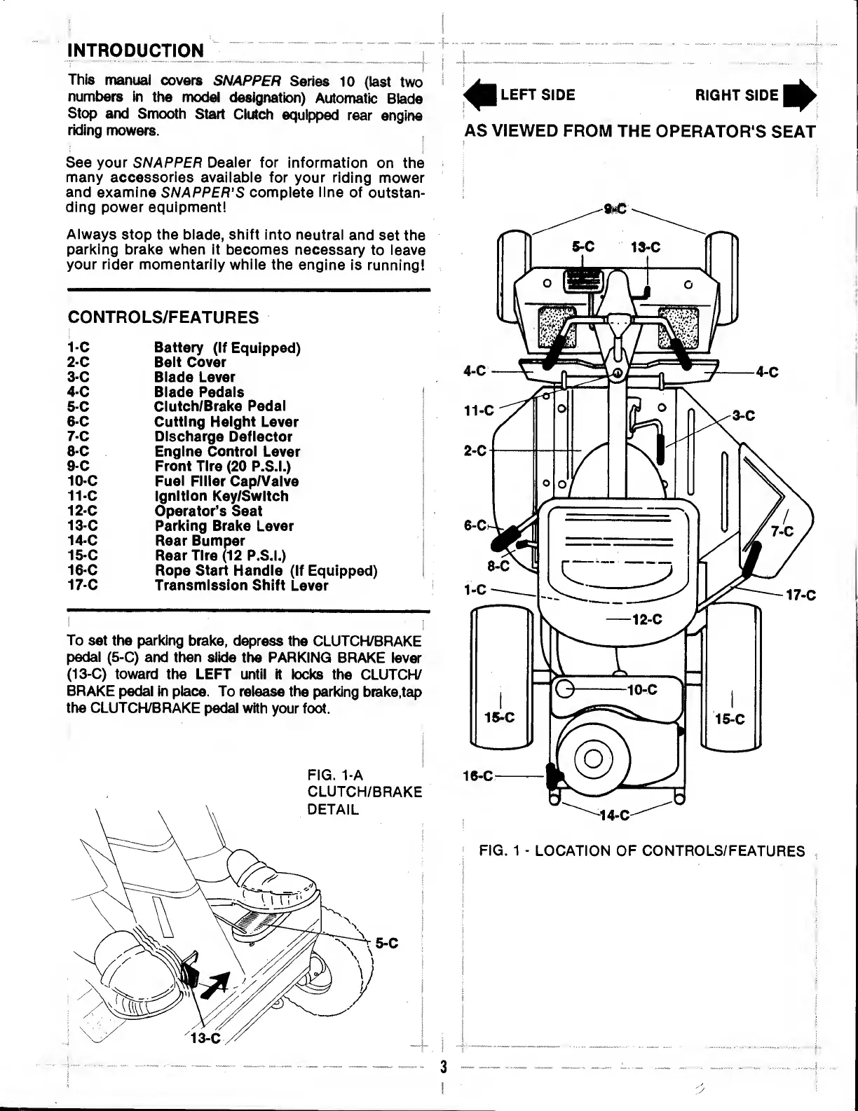 Page #3 background image
