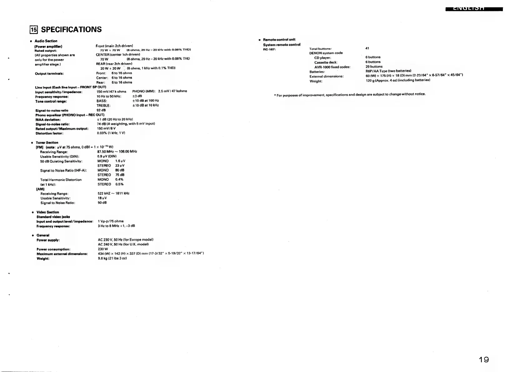 Page #19 background image