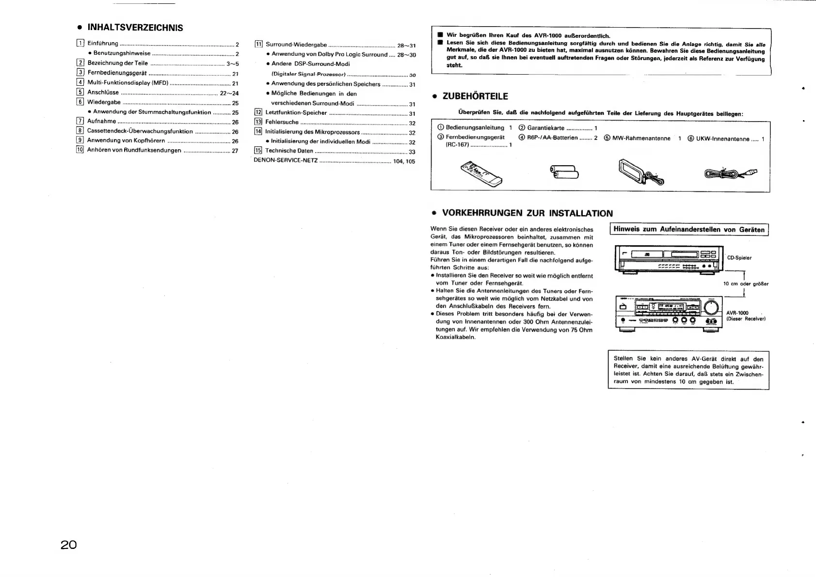 Page #20 background image