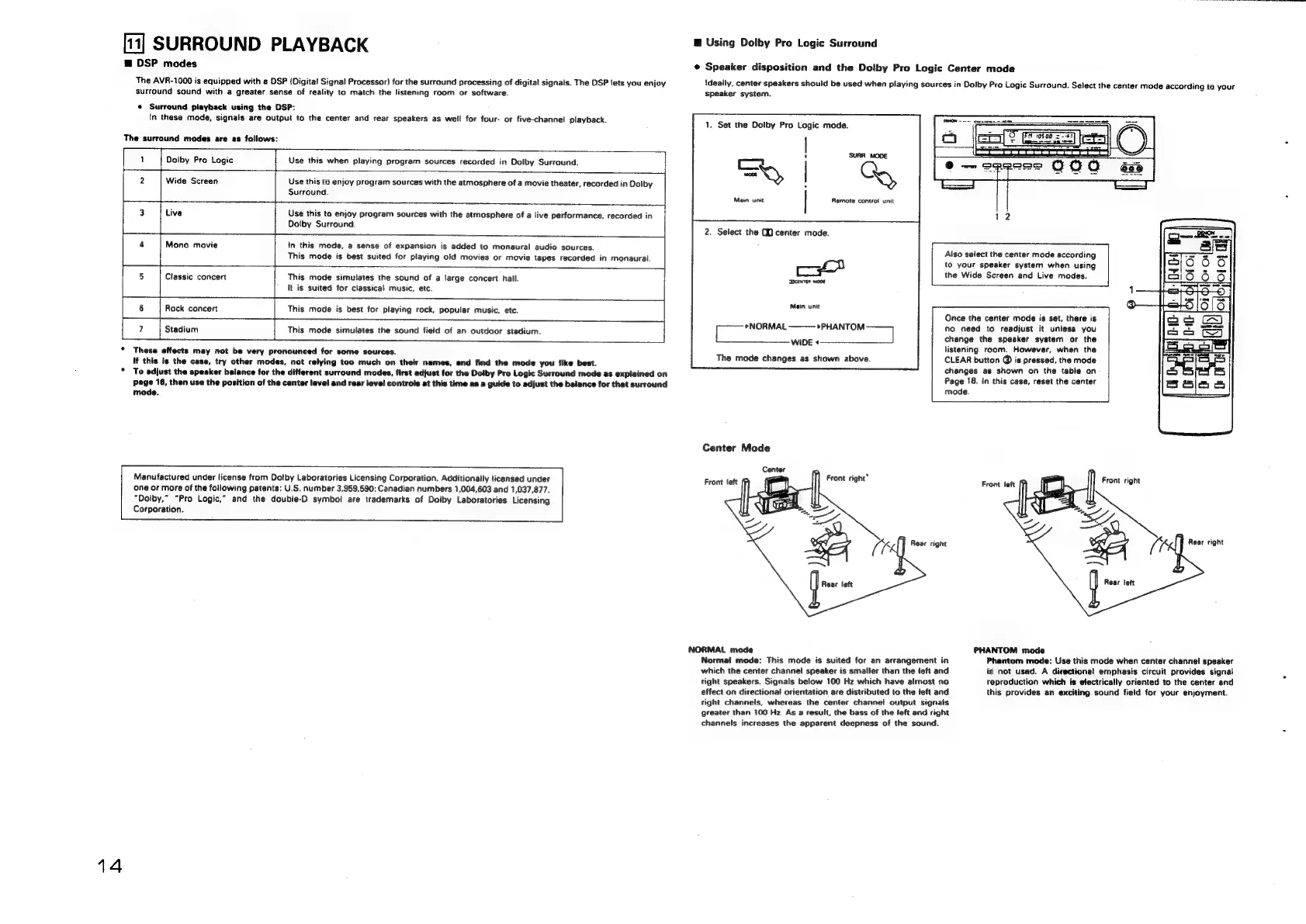 Page #14 background image