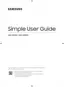 Preview: Simple User Guide