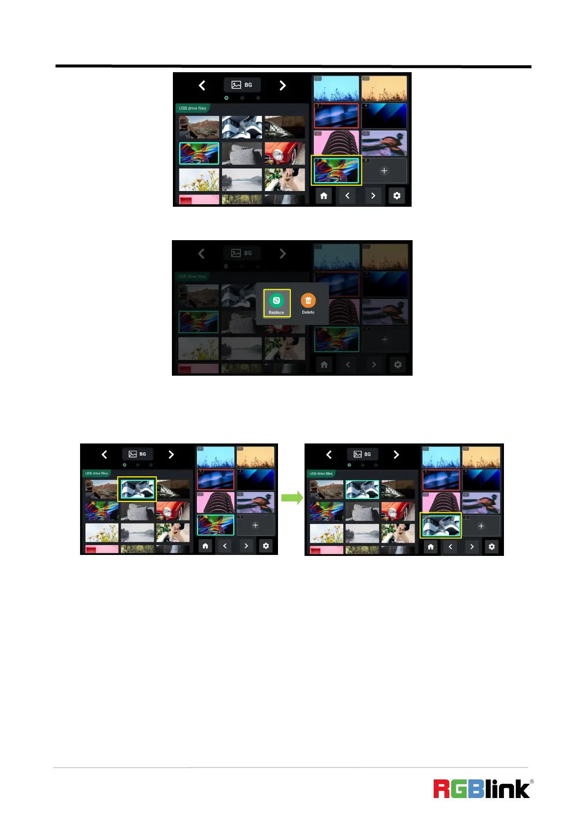 Page #36 background image
