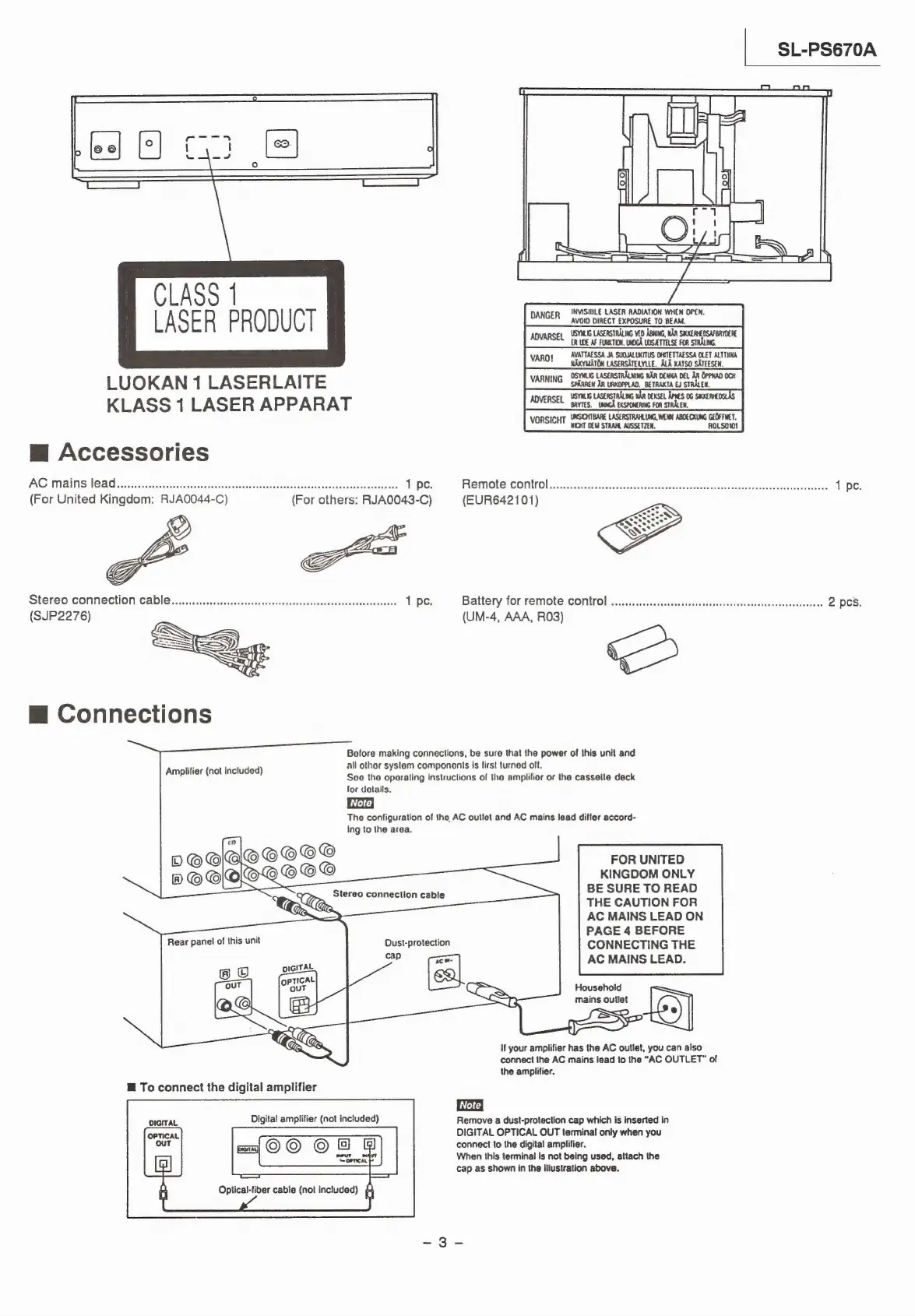 Page #3 background image