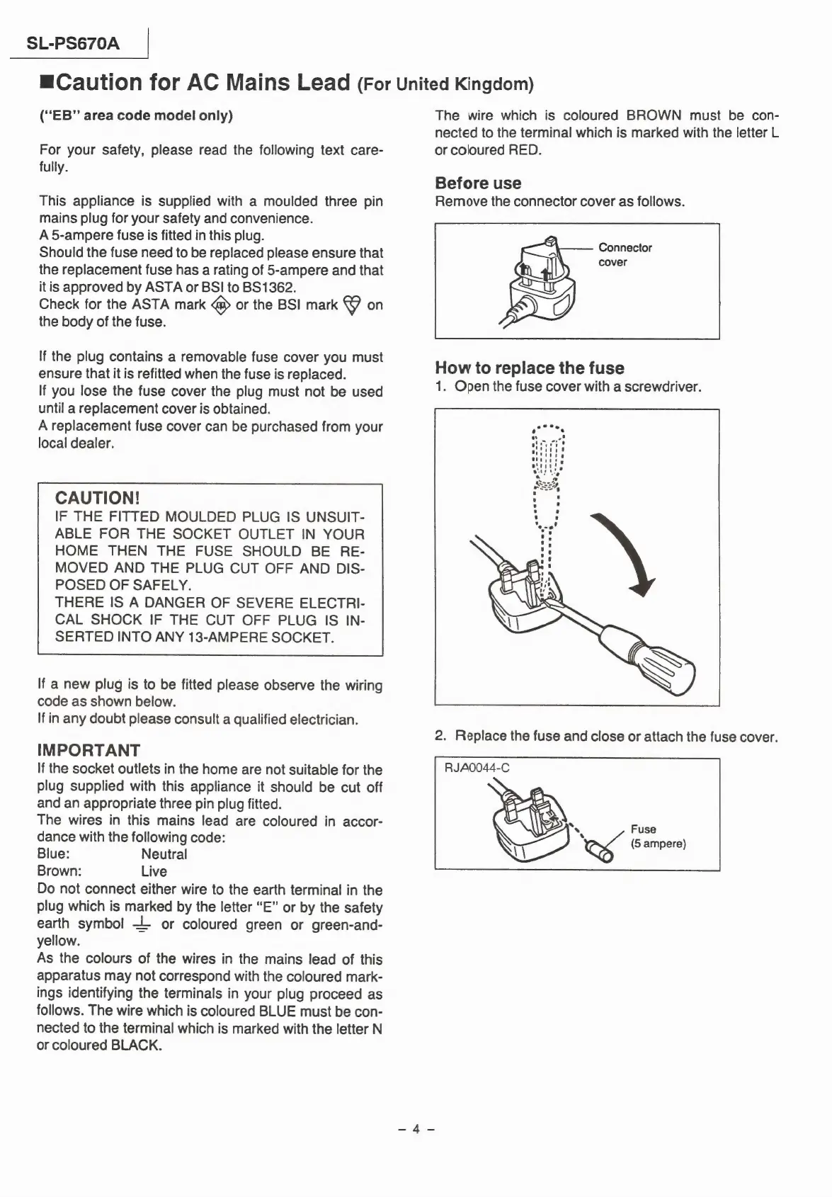 Page #4 background image