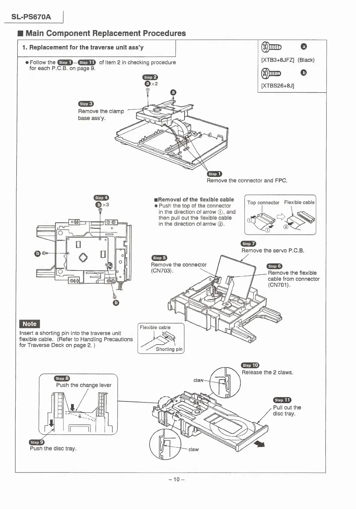 Page #10 background image