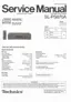 Preview: Service Manual