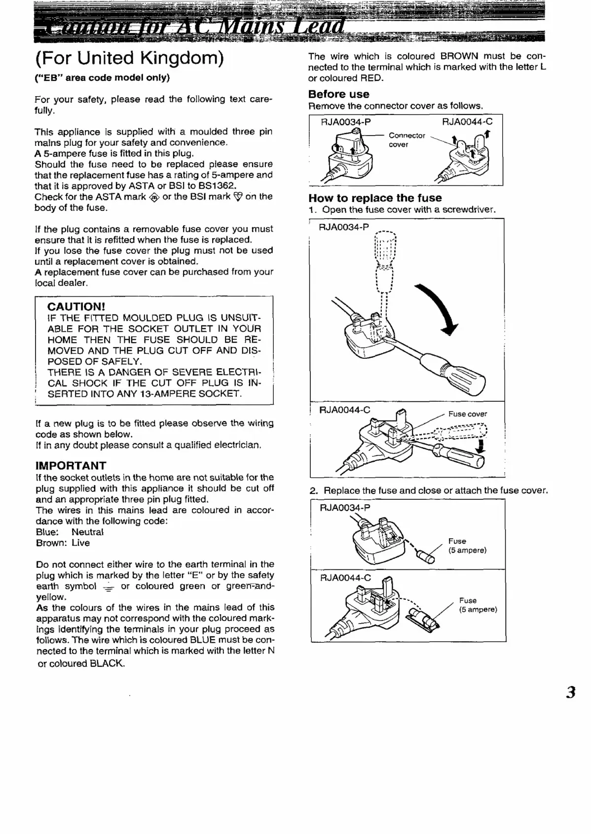 Page #3 background image