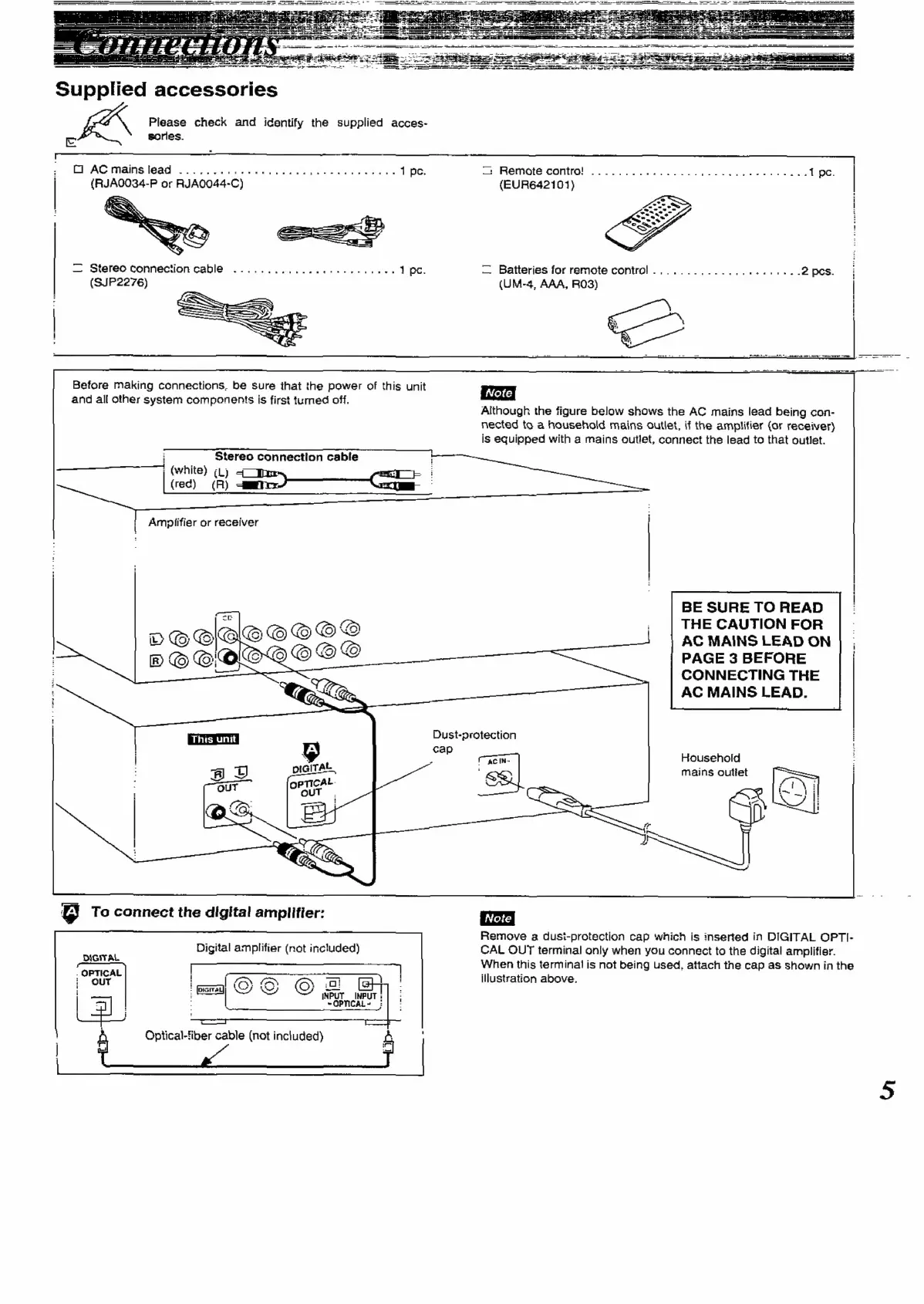 Page #5 background image