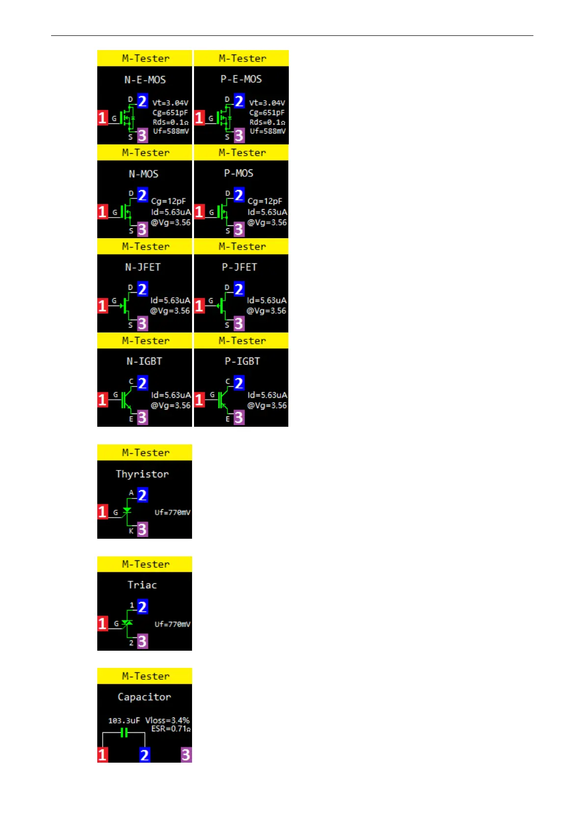 Page #4 background image