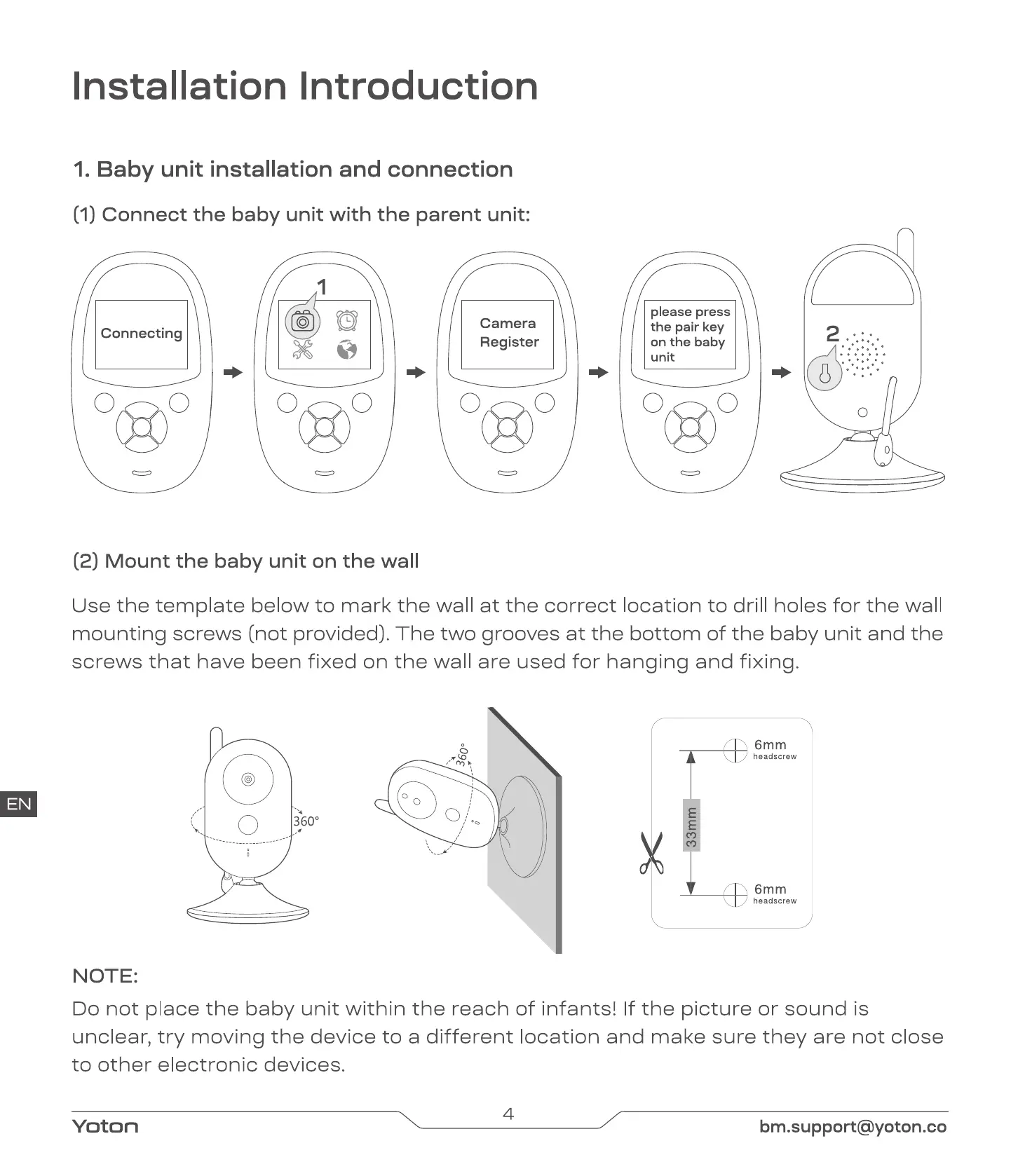 Page #6 background image