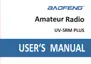 Preview: User Manual