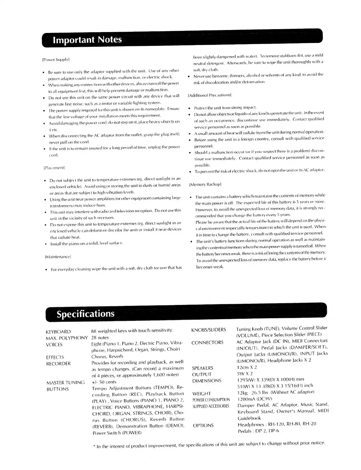 Page #3 background image