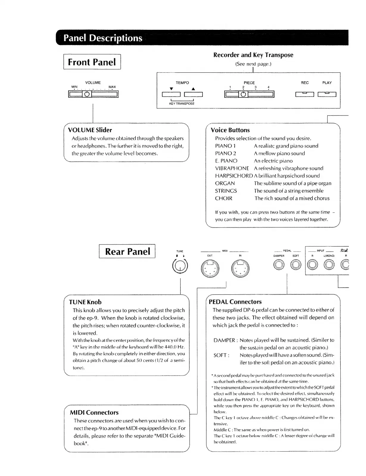 Page #4 background image