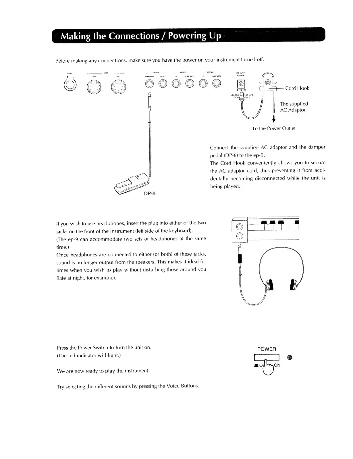 Page #6 background image