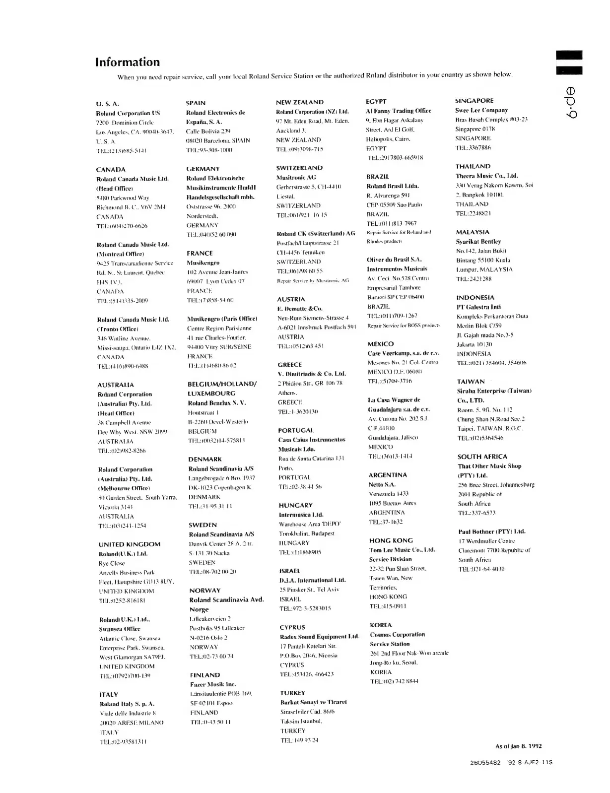 Page #9 background image