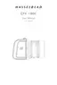 Preview: User Manual