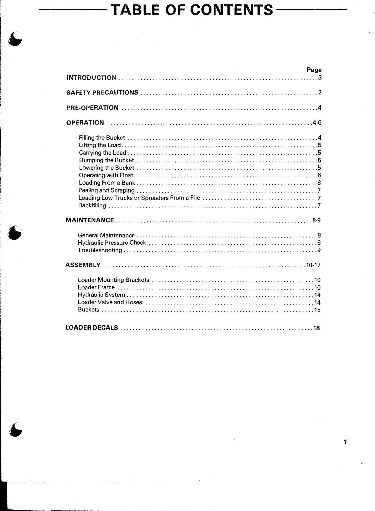 Page #2 background image