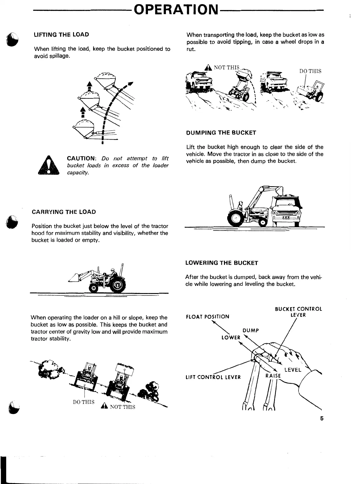 Page #6 background image