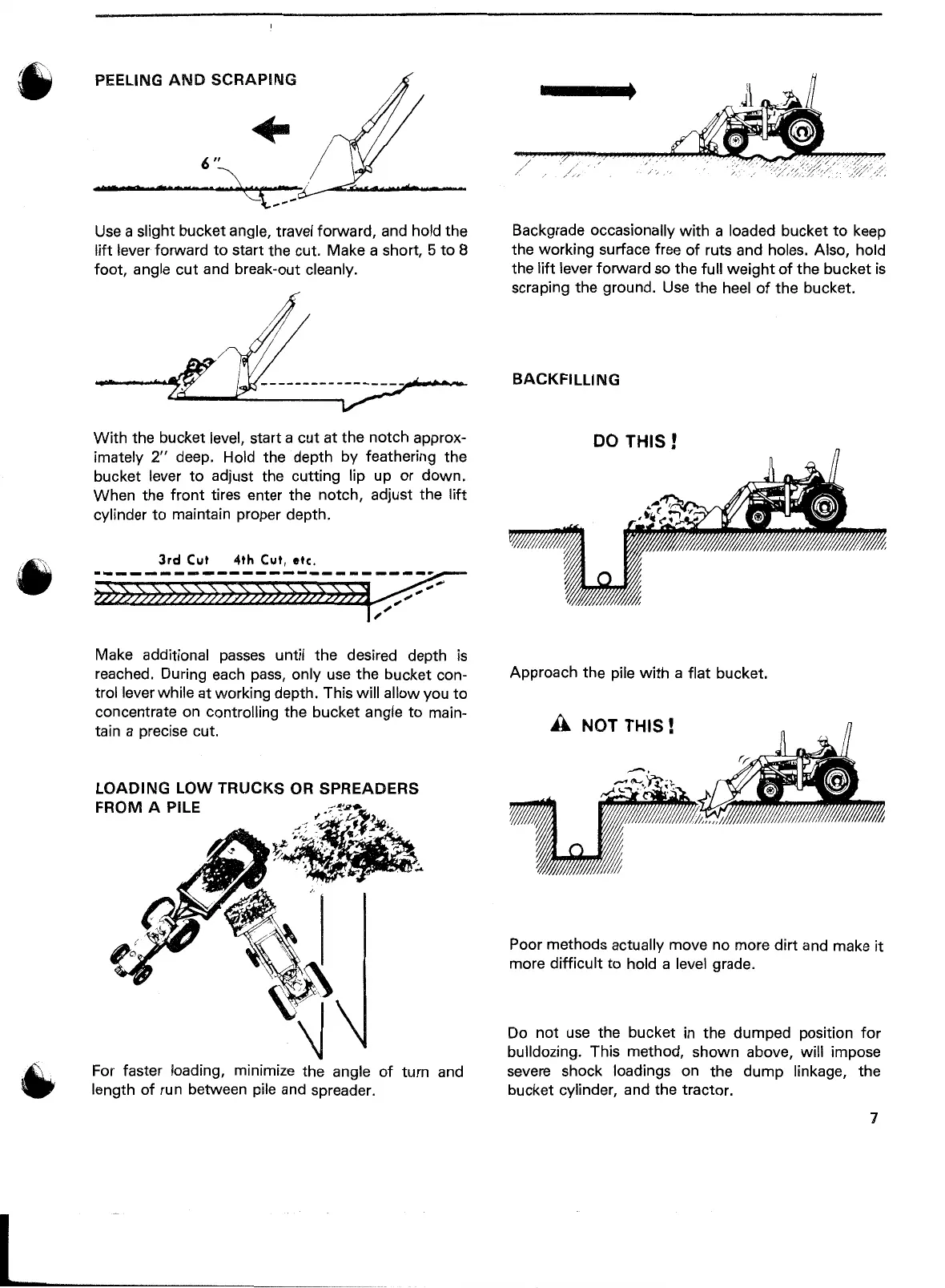 Page #8 background image