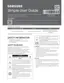 Preview: Simple User Guide