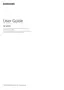 Preview: User Guide
