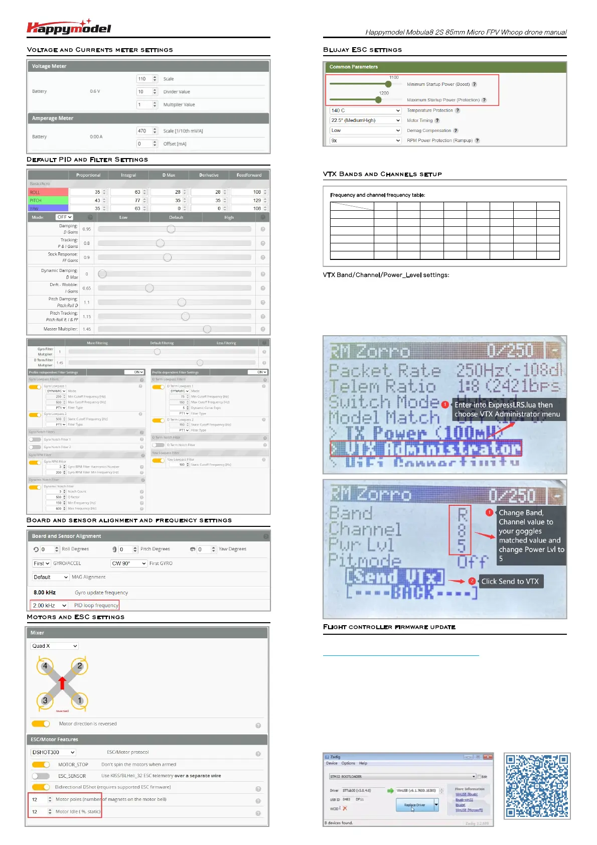 Page #2 background image