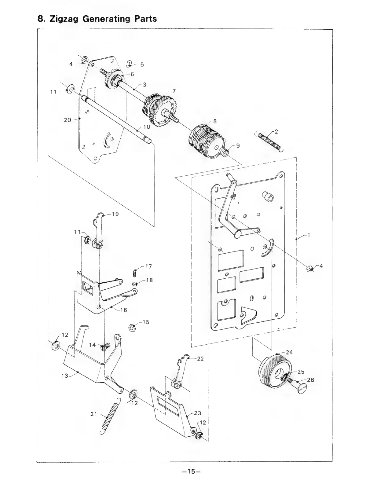 Page #16 background image