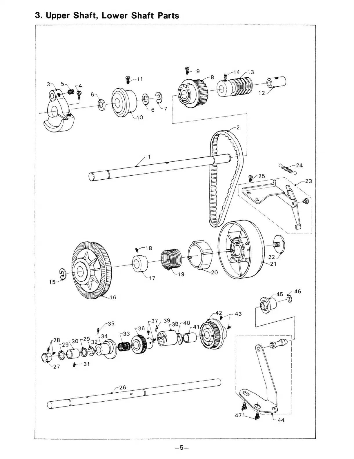 Page #7 background image