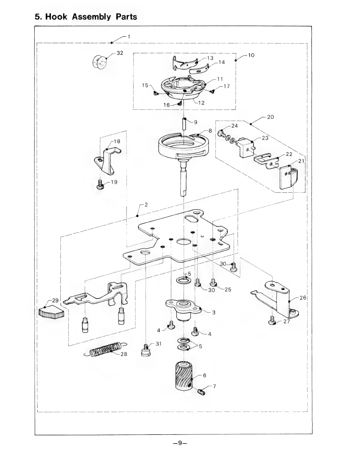 Page #11 background image