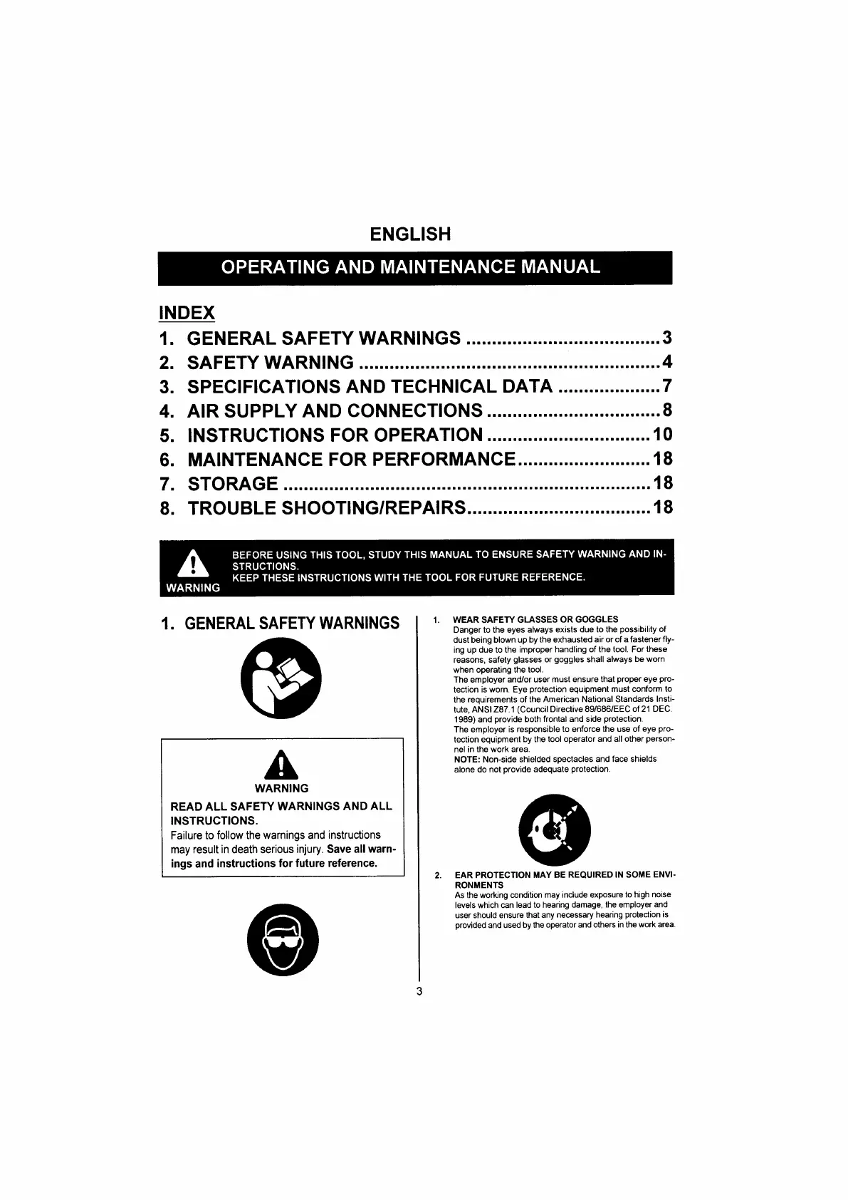 Page #3 background image
