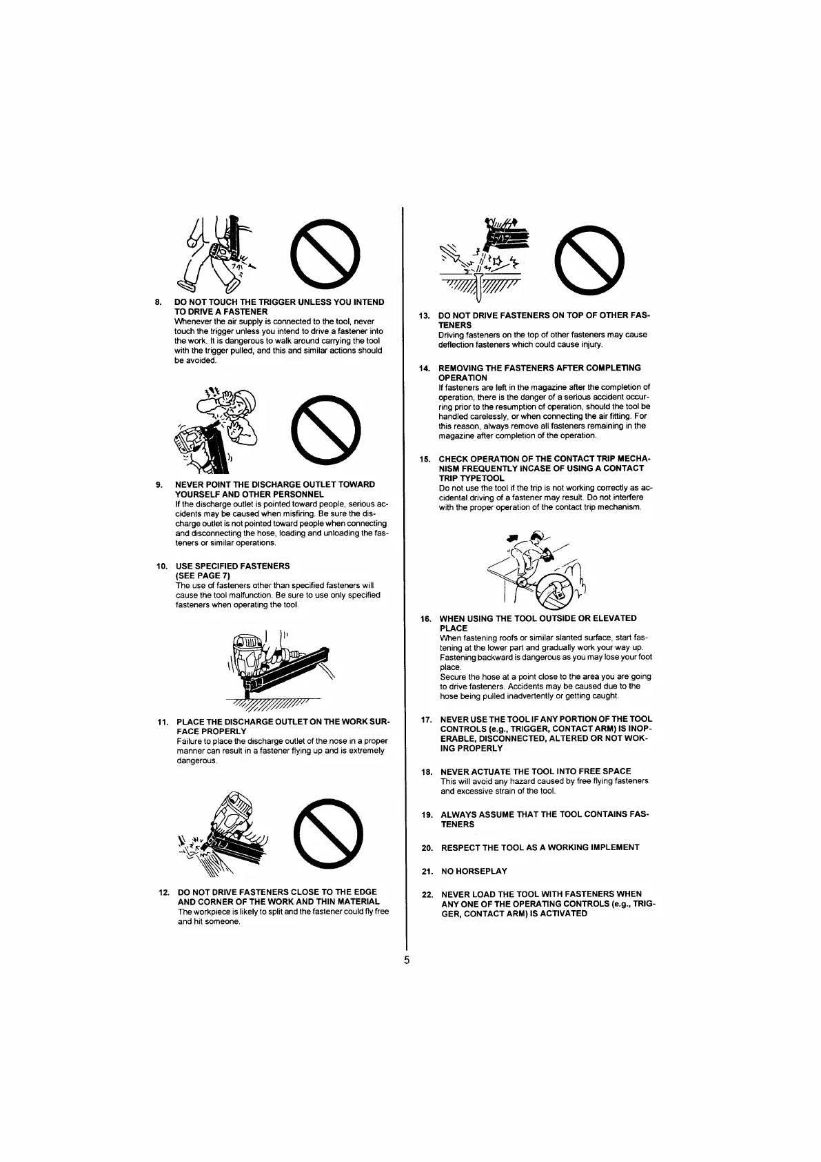 Page #5 background image