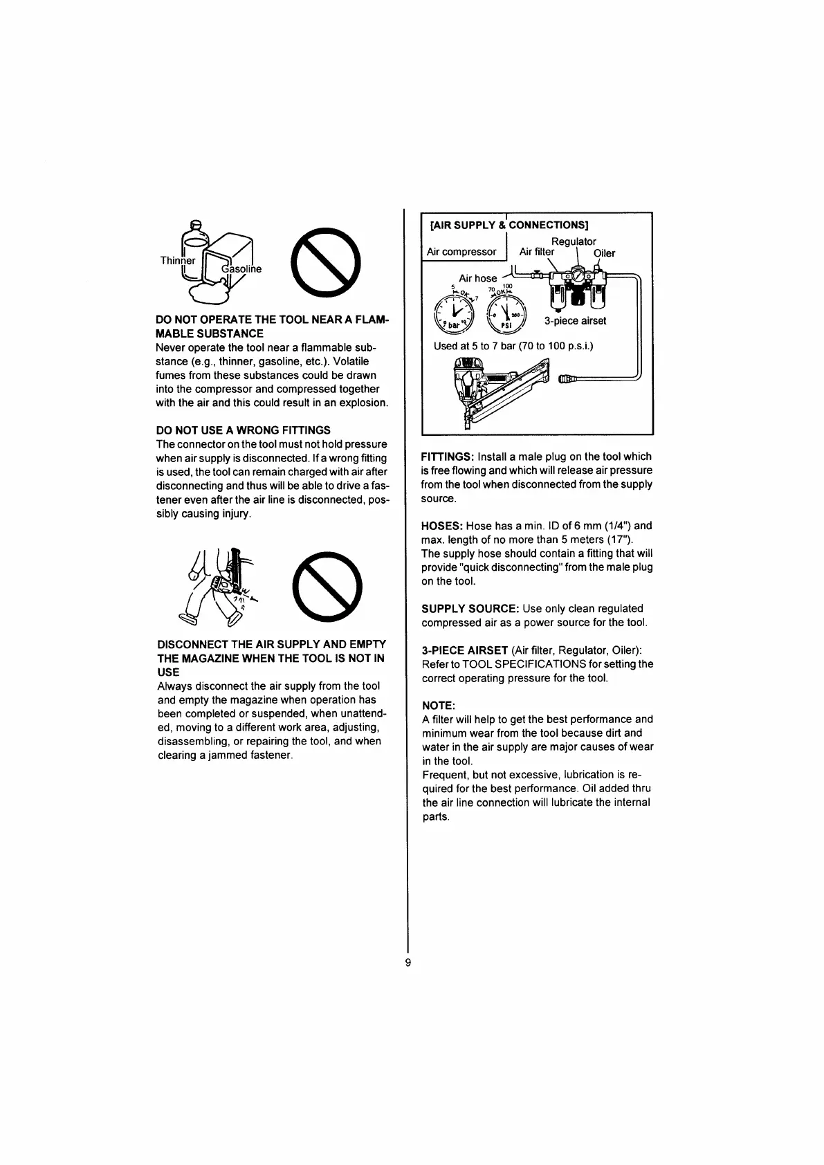 Page #9 background image