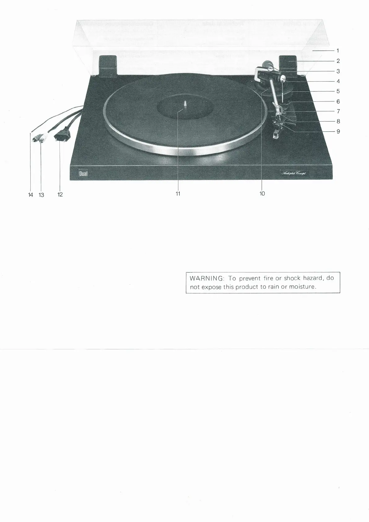 Page #3 background image