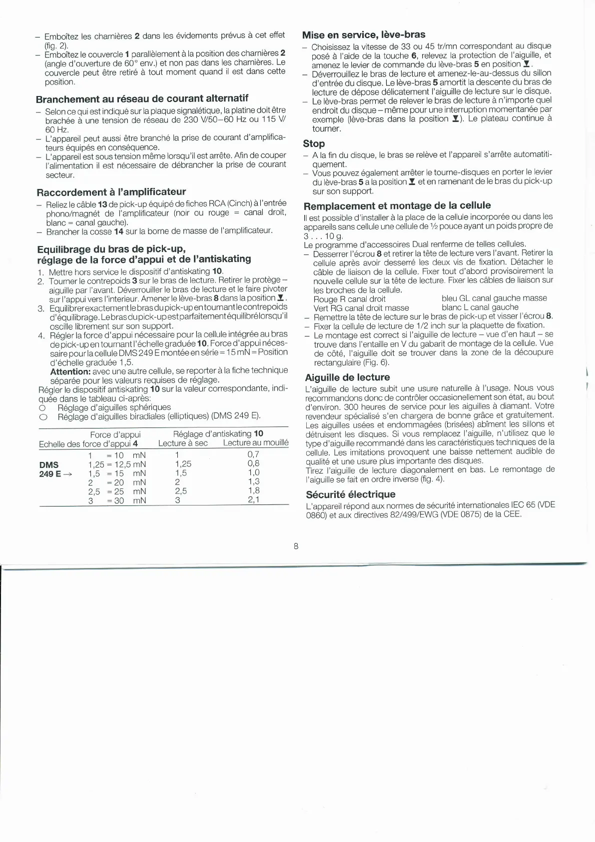 Page #8 background image