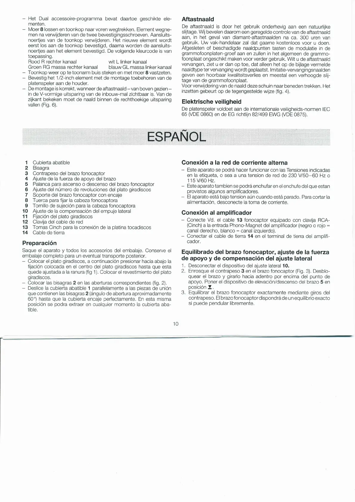 Page #10 background image