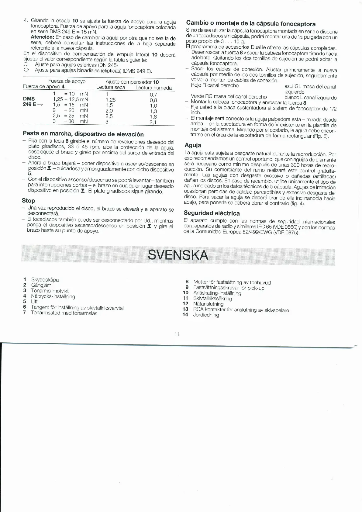 Page #11 background image