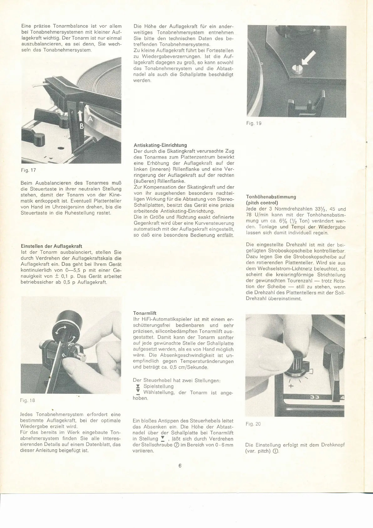 Page #6 background image